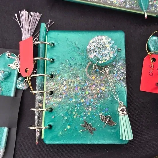Stationery Set